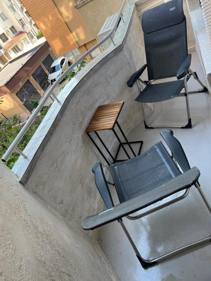 בורגאס Елегантен Двустаен Апартамент Four Seasons מראה חיצוני תמונה